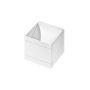 AZzardo VENUS AZ0894 Applique murale 1x40W/G9