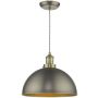 Dar Lighting GOVERNOR GOV0161 Suspension lumineuse 1x60W/E27