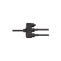 Garden Zone CABLE GZ-CABLE-3-WAY Connecteur IP68
