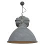 AZzardo BISMARCK AZ1575 Suspension lumineuse 1x60W/E27 IP20