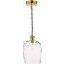 Dar Lighting HADANO HAD0140-03 Suspension lumineuse 1x40W/E14
