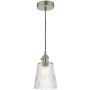 Dar Lighting HADANO HAD0161-05 Suspension lumineuse 1x40W/E14