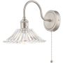 Dar Lighting HADANO HAD0761-04 Applique murale 1x40W/E14