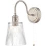 Dar Lighting HADANO HAD0761-05 Applique murale 1x40W/E14