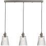 Dar Lighting HADANO HAD3661-05 Suspension lumineuse 1x40W/E14
