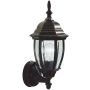 Dar Lighting HAMBRO HAM162235 Applique murale 1x60W/E27 IP43