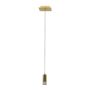 Italux MENTIN HD443N-01-8144 NN BB Suspension lumineuse 1x5W/LED
