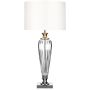 Dar Lighting HINTON HIN4208 Lampe de table 1x60W/E27