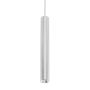 Italux KILIAN HL7728-M/3W WH Suspension lumineuse 1x3W/LED 120LM IP20