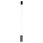 Italux MOLDES HL7718/7W 3000K BL Suspension lumineuse 1x12W/LED 450LM IP20