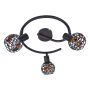 Italux ASTOR HP-716-03G-863WE Spot 3x28W/G9 IP20