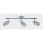 Italux MASSIMO HP-710AG-03-IUJ Spot 3x28W/G9