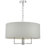 Dar Lighting JAMELIA JAM0339 Suspension lumineuse 3x60W/E14