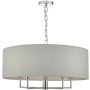 Dar Lighting JAMELIA JAM0539 Suspension lumineuse 5x60W/E14