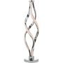 Dar Lighting JIVE JIV4268 Lampe de table 1x13W/LED 2800K 657LM