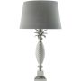 Dar Lighting JOLSON JOL4338 Lampe de table 1x60W/E27