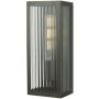 Dar Lighting KEEGAN KEE5263 Applique murale 1x60W/E27 IP44