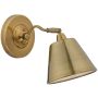 Dar Lighting KEMPTEN KEM0775 Applique murale 1x40W/E14