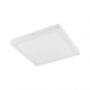 Italux GLISSY SQUARE KLCM20S36W400 Plafonnier 1x37W/LED 3145LM