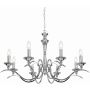 Endon KORA KORA-8CH Lustre 8x40W/E14 IP20