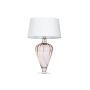 4Concepts BRISTOL L046411501 Lampe de table 1x40W/E14