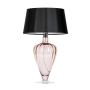 4Concepts BRISTOL L046411502 Lampe de table 1x40W/E14