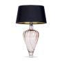 4Concepts BRISTOL L046411514 Lampe de table 1x40W/E14