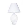 4Concepts CAPRI L014041312 Lampe de table 1x60W/E27