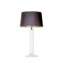 4Concepts LITTLE FJORD L054164248 Lampe de table 1x60W/E27