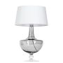 4Concepts OXFORD L048311501 Lampe de table 1x40W/E14