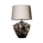 4Concepts PARMA L049102221 Lampe de table 1x60W/E27