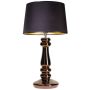4Concepts PETIT L051261260 Lampe de table 1x60W/E27