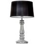 4Concepts PETIT L051361249 Lampe de table 1x60W/E27