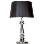 4Concepts PETIT TRIANON L051161249 Lampe de table 1x60W/E27