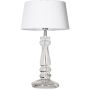 4Concepts PETIT TRIANON L051361217 Lampe de table 1x60W/E27