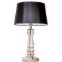 4Concepts PETIT TRIANON L051461249 Lampe de table 1x60W/E27