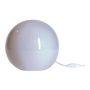 4Concepts LUCCA L101113000 Lampe de table 1x40W/E14