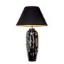 4Concepts ALHAMBRA L209162325 Lampe de table 1x60W/E27