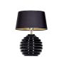 4Concepts ANTIBES L216222514 Lampe de table 1x60W/E27