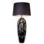 4Concepts GRANADA L208162240 Lampe de table 1x60W/E27