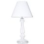 4Concepts VERSAILLES L204061228 Lampe de table 1x60W/E27