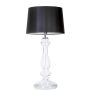 4Concepts VERSAILLES L204061247 Lampe de table 1x60W/E27
