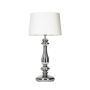 4Concepts VERSAILLES L204161228 Lampe de table 1x60W/E27
