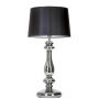 4Concepts VERSAILLES L204161247 Lampe de table 1x60W/E27