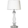 4Concepts VERSAILLES L204361228 Lampe de table 1x60W/E27