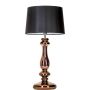 4Concepts VERSAILLES L204361247 Lampe de table 1x60W/E27