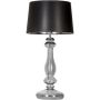 4Concepts VERSAILLES L204361261 Lampe de table 1x60W/E27