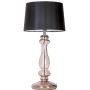 4Concepts VERSAILLES L204461247 Lampe de table 1x60W/E27