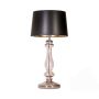 4Concepts VERSAILLES L204461250 Lampe de table 1x60W/E27