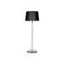 4Concepts ZÜRICH L213018256 Lampe de table 1x60W/E27
